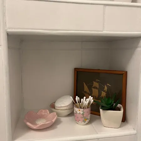 Lejlighed In Center With Stadium View *