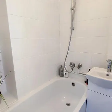 Apartamento In Center With Stadium View *