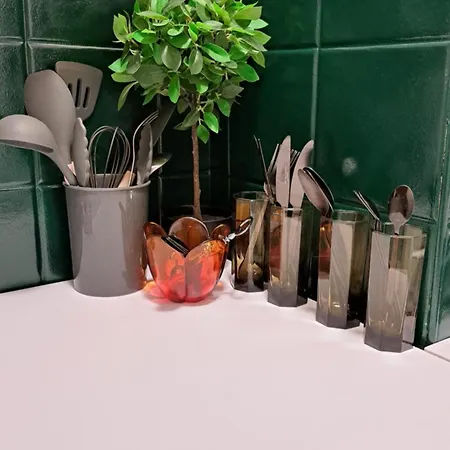 In Center With Stadium View Lejlighed *