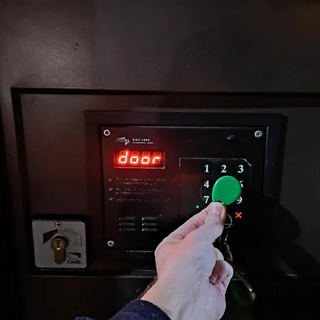 In Center With Stadium View * Varsóvia