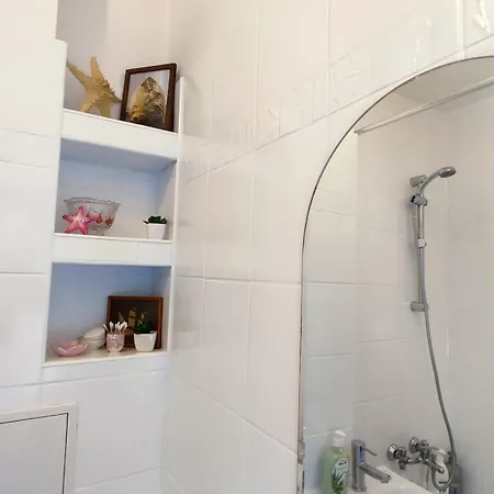 In Center With Stadium View * ワルシャワ